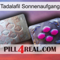 Tadalafil Sunrise 38